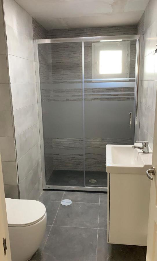 Panoramic City Center Flat In Arroyo De La Miel Exterior photo
