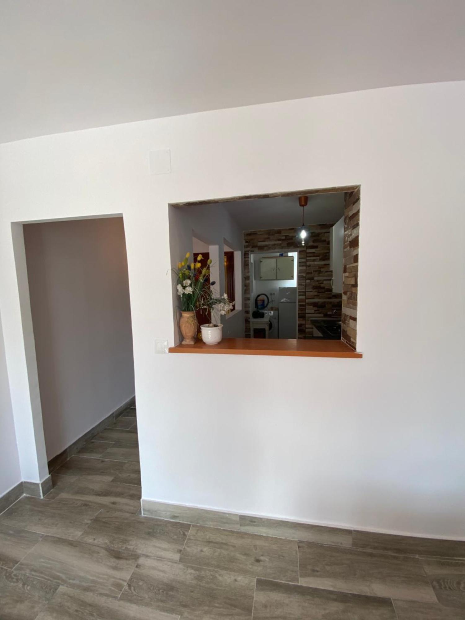 Panoramic City Center Flat In Arroyo De La Miel Exterior photo