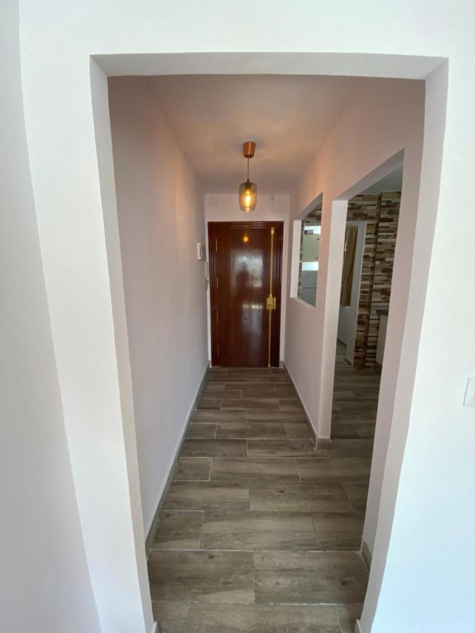 Panoramic City Center Flat In Arroyo De La Miel Exterior photo