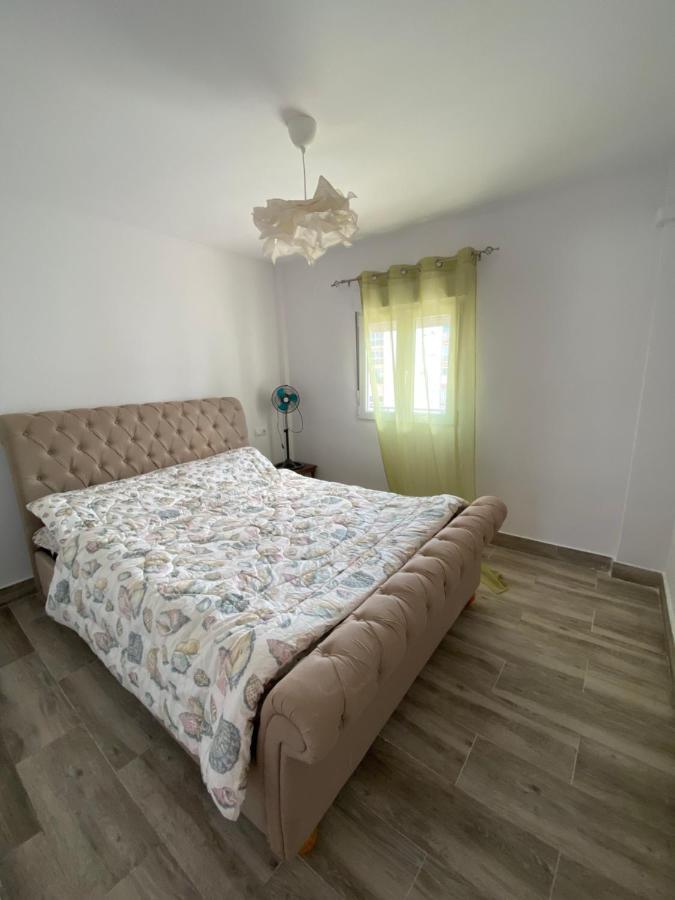 Panoramic City Center Flat In Arroyo De La Miel Exterior photo
