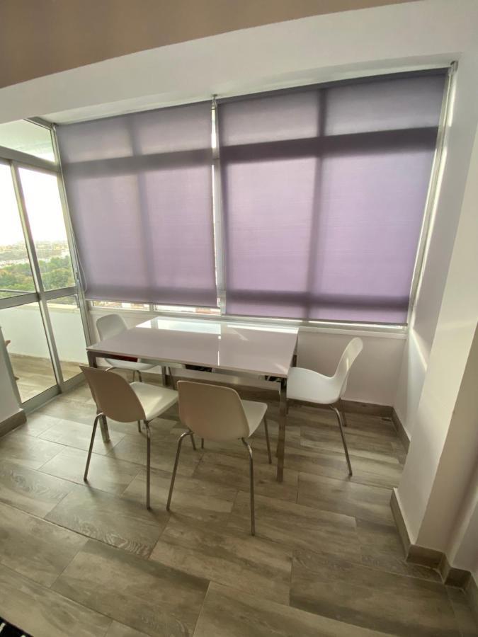 Panoramic City Center Flat In Arroyo De La Miel Exterior photo
