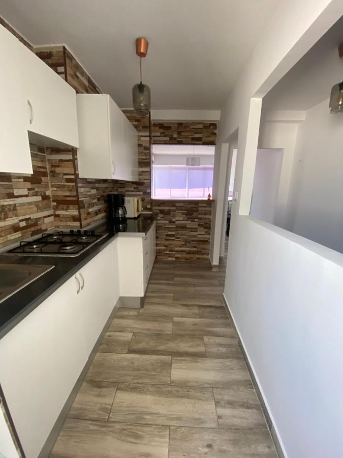 Panoramic City Center Flat In Arroyo De La Miel Exterior photo