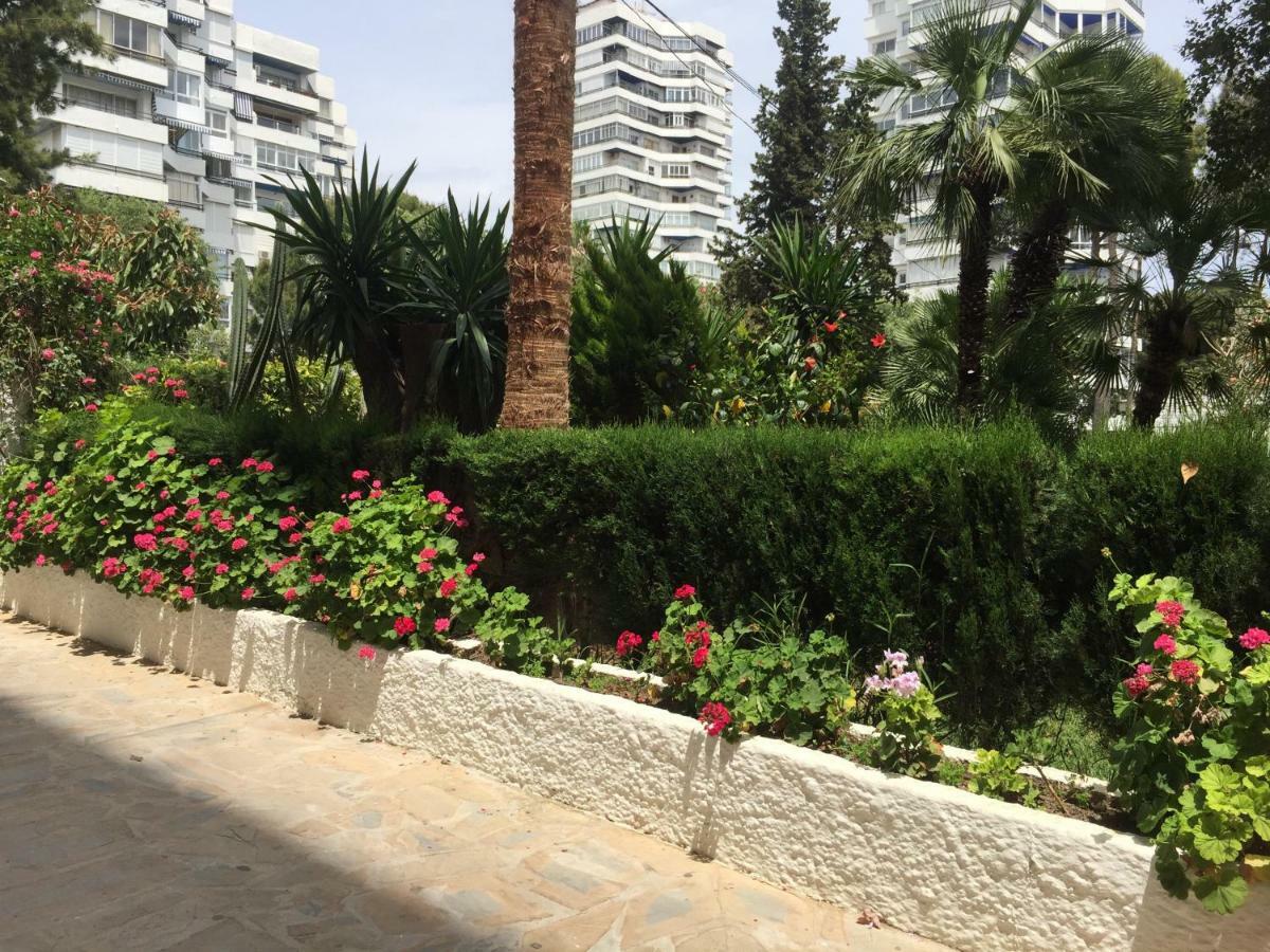 Panoramic City Center Flat In Arroyo De La Miel Exterior photo