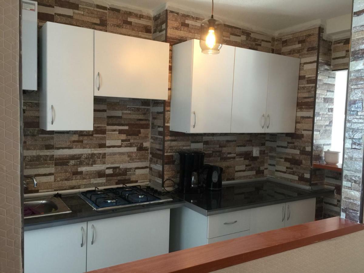 Panoramic City Center Flat In Arroyo De La Miel Exterior photo